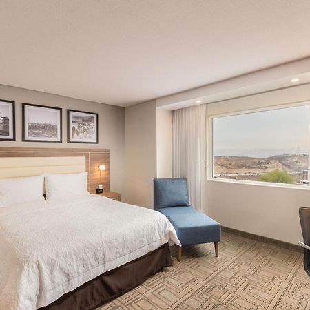 Hampton Inn By Hilton Tijuana Esterno foto