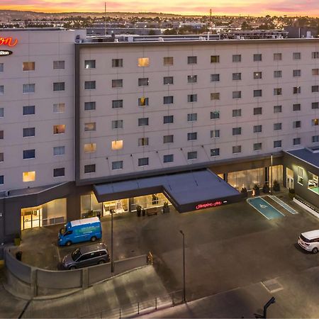 Hampton Inn By Hilton Tijuana Esterno foto