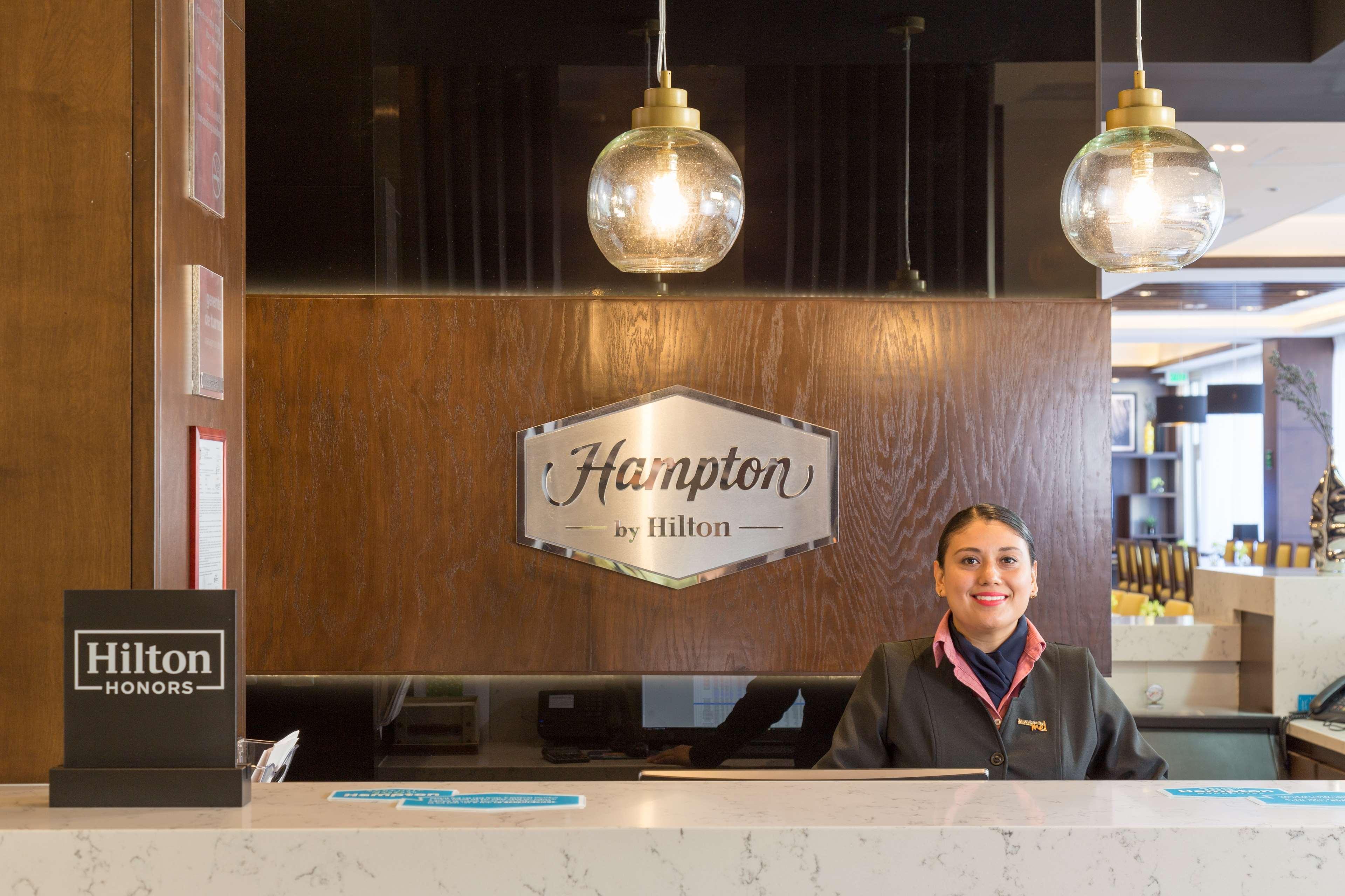 Hampton Inn By Hilton Tijuana Esterno foto