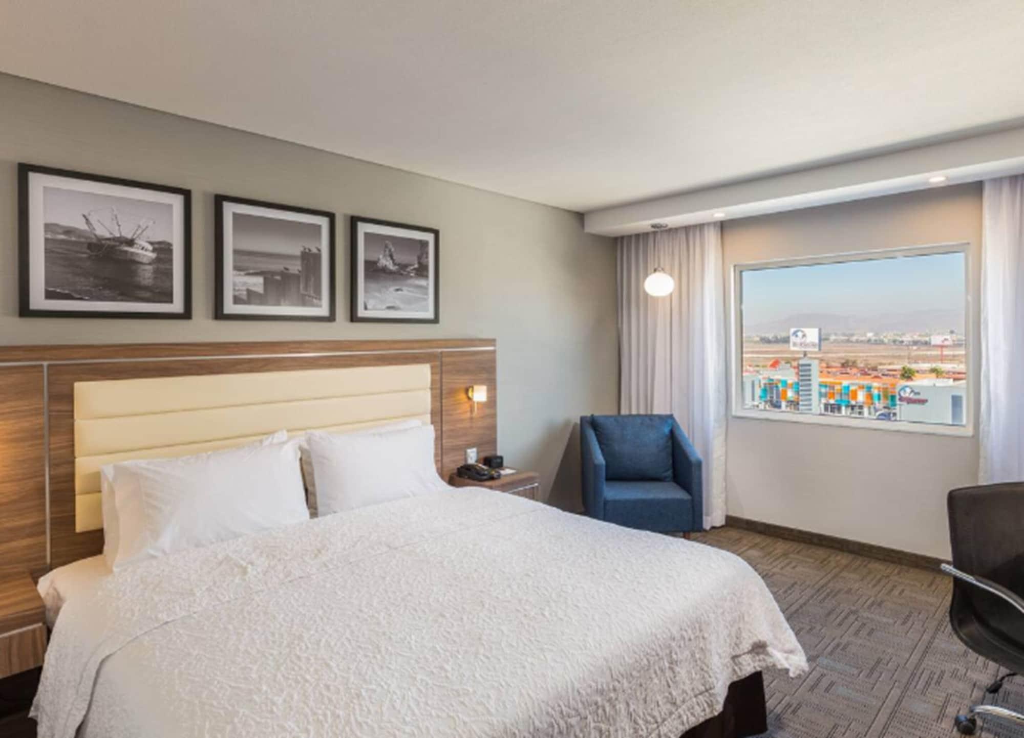 Hampton Inn By Hilton Tijuana Esterno foto