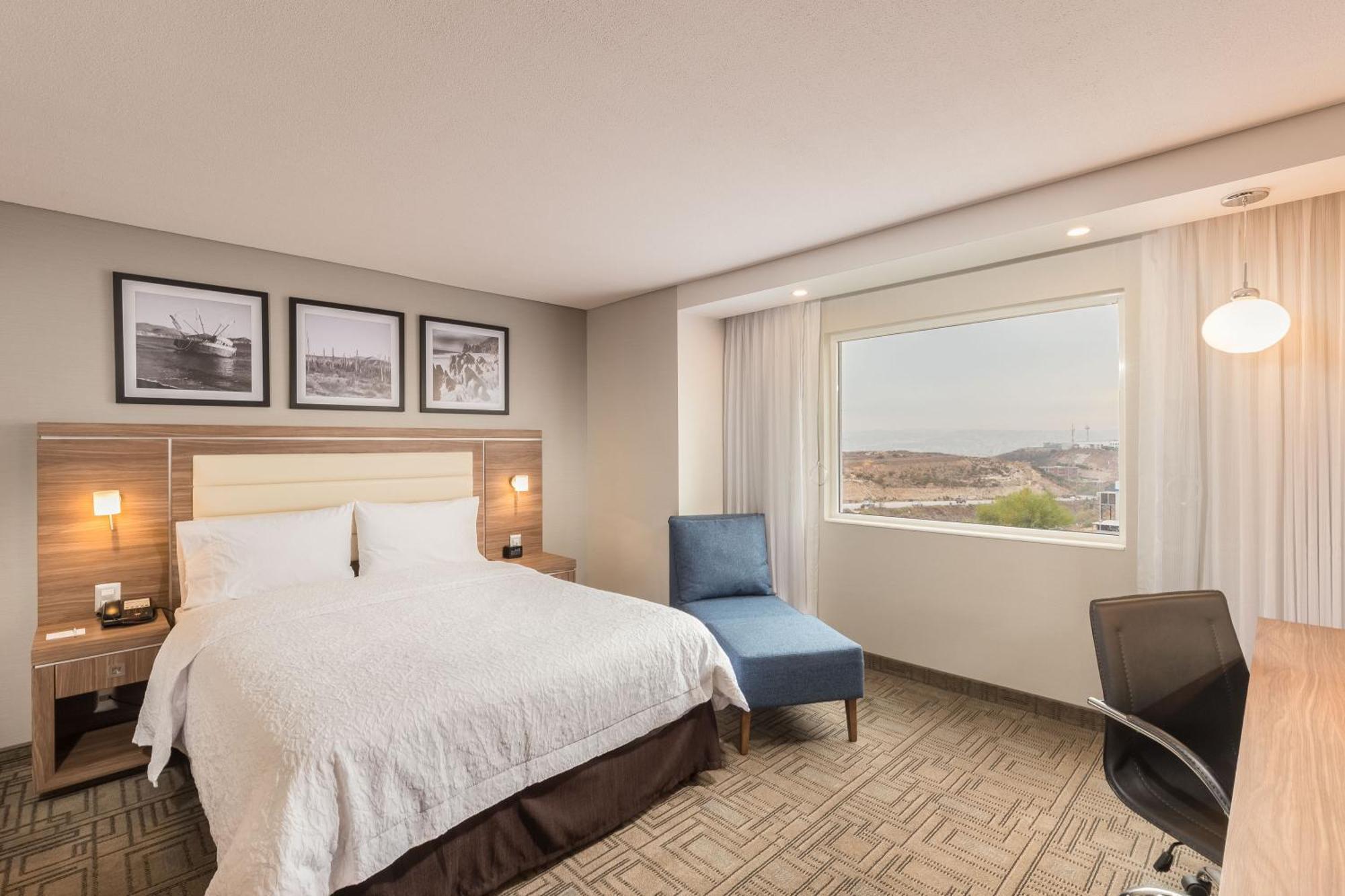Hampton Inn By Hilton Tijuana Esterno foto