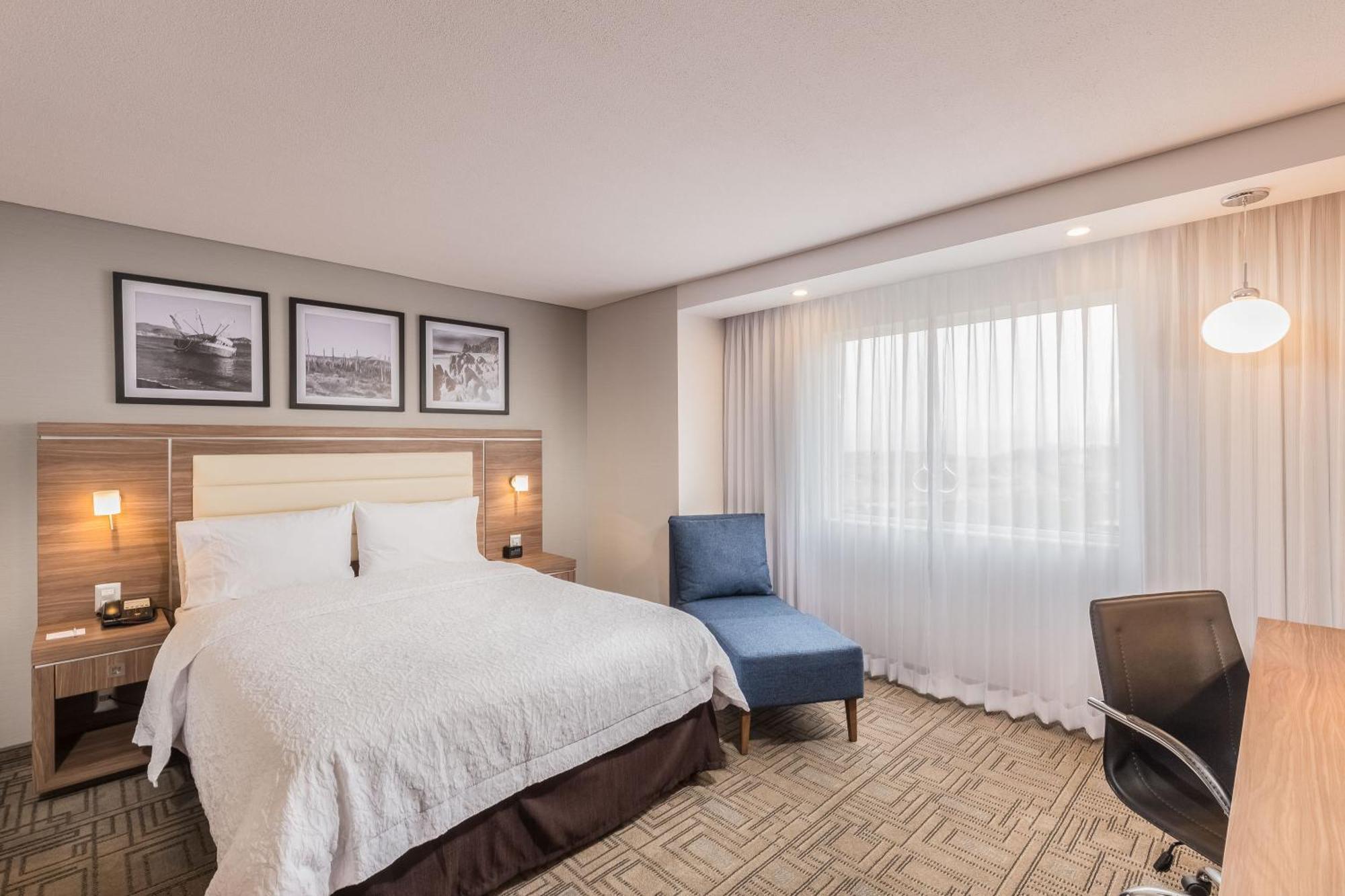 Hampton Inn By Hilton Tijuana Esterno foto