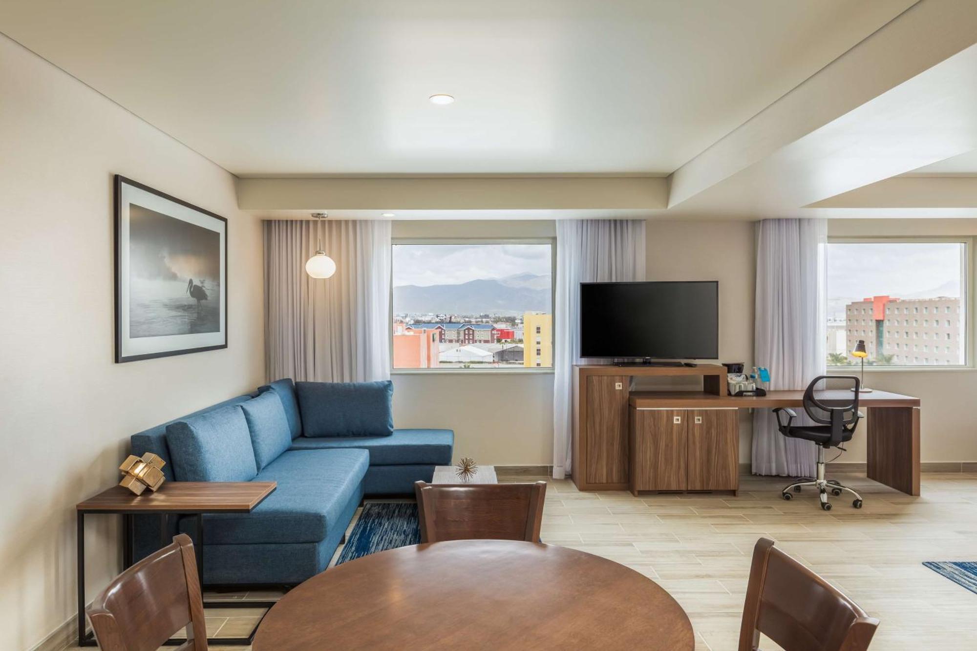 Hampton Inn By Hilton Tijuana Esterno foto