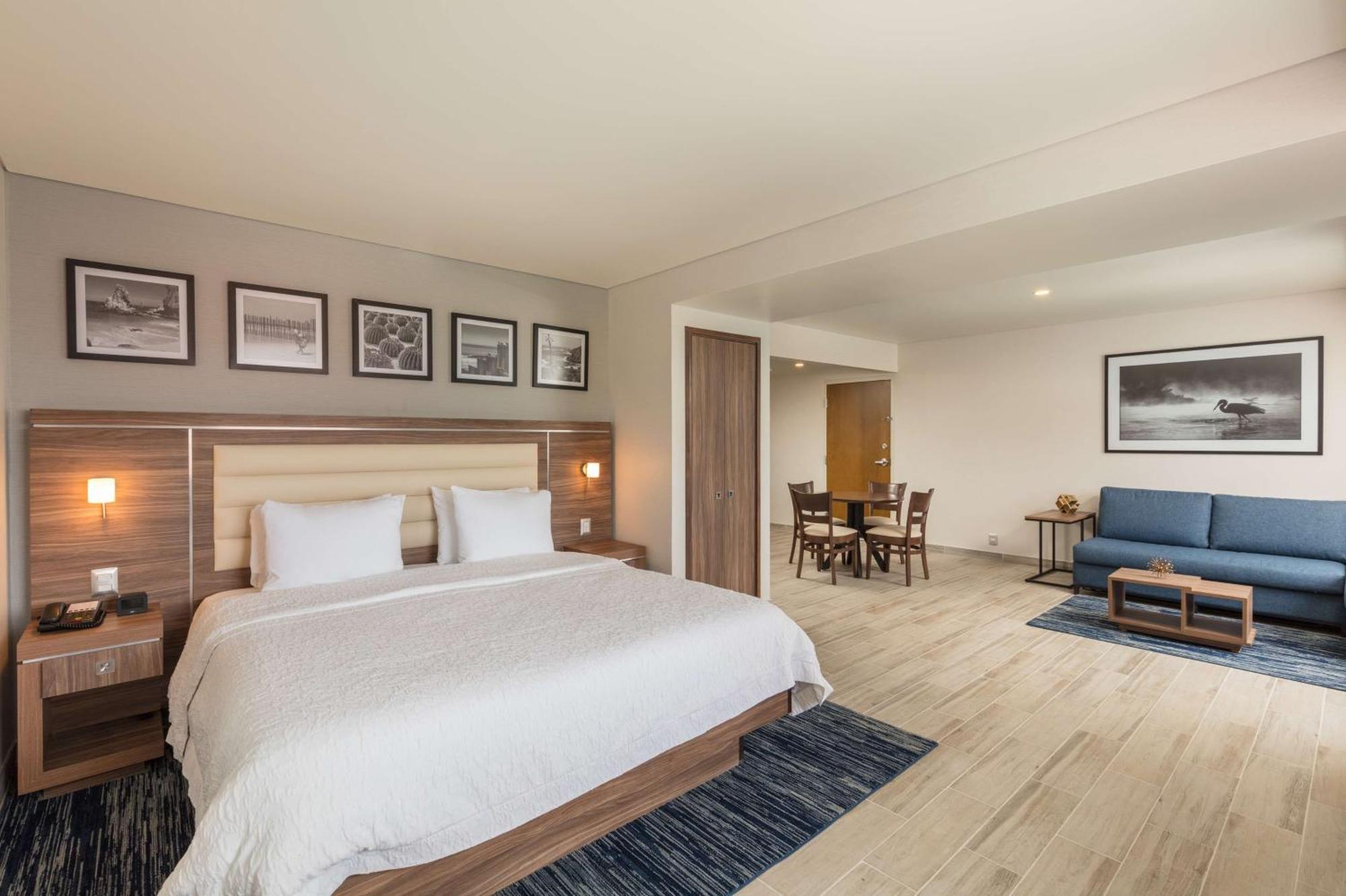 Hampton Inn By Hilton Tijuana Esterno foto