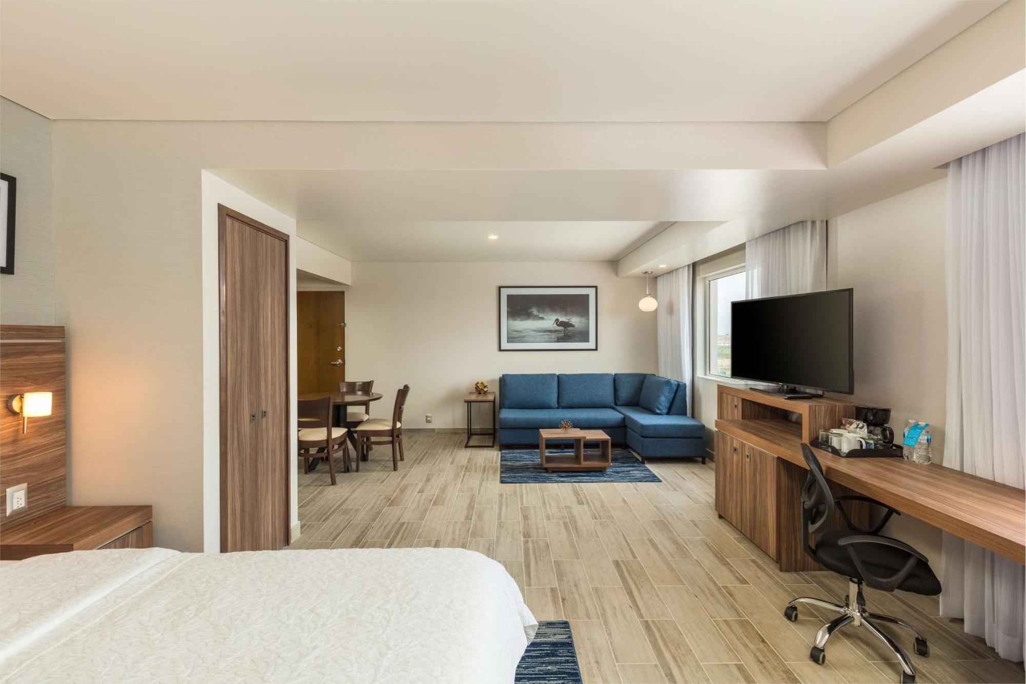 Hampton Inn By Hilton Tijuana Esterno foto