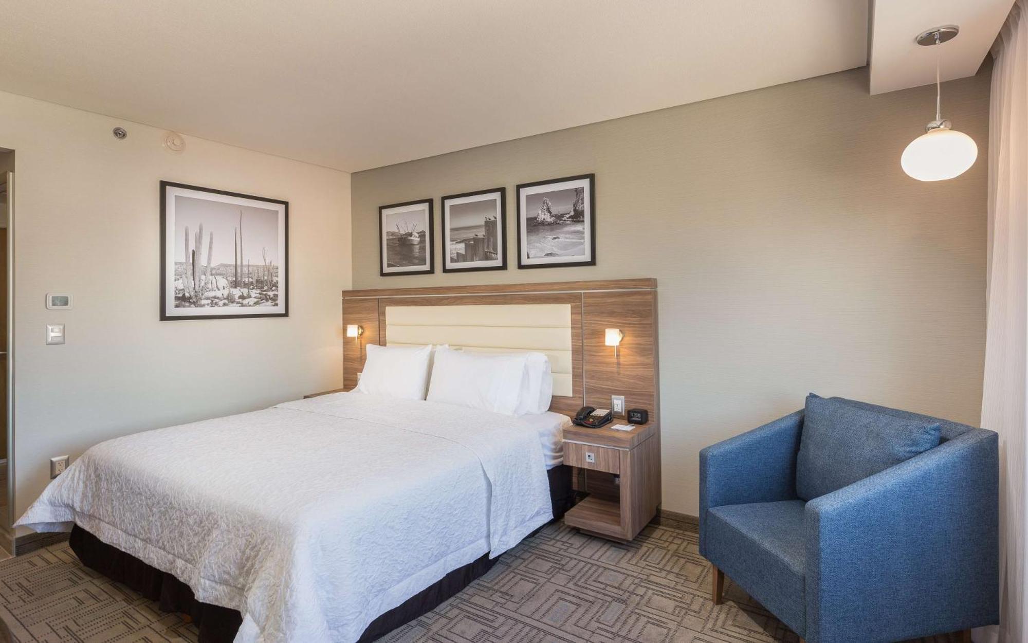 Hampton Inn By Hilton Tijuana Esterno foto