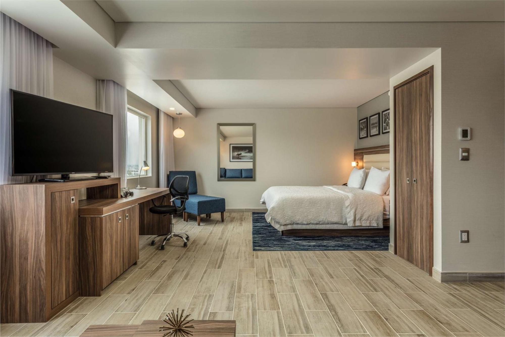 Hampton Inn By Hilton Tijuana Esterno foto