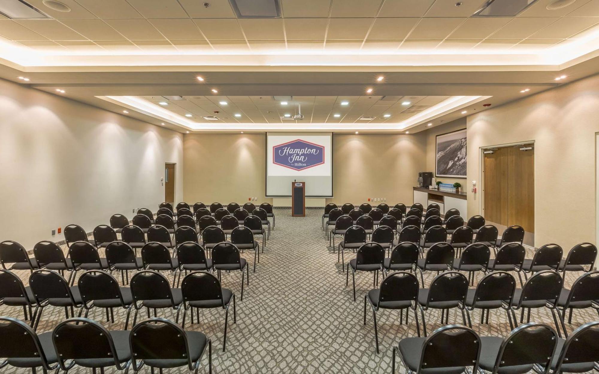 Hampton Inn By Hilton Tijuana Esterno foto