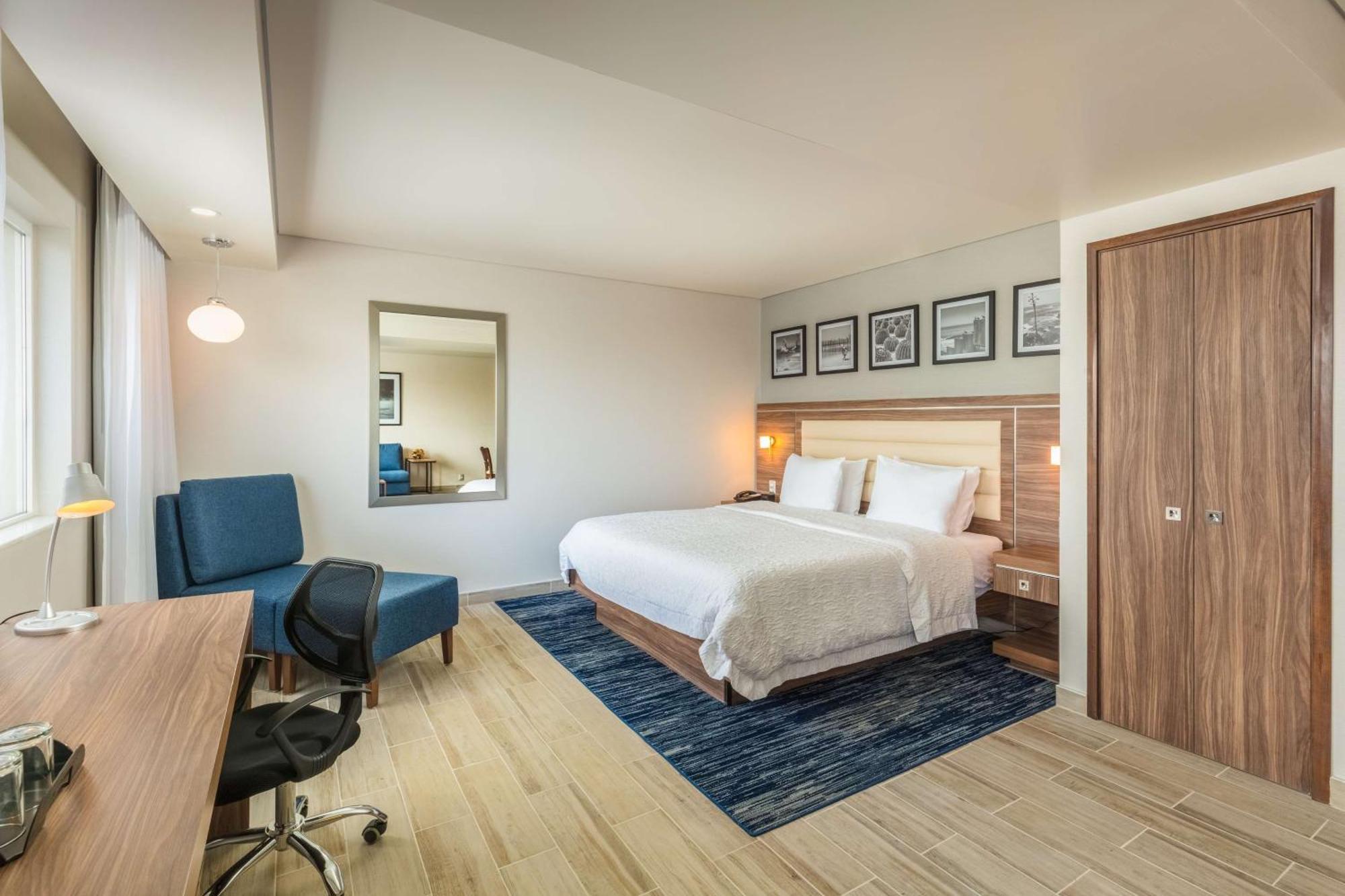 Hampton Inn By Hilton Tijuana Esterno foto