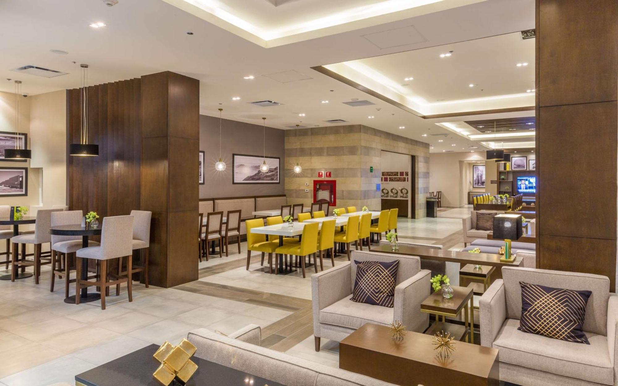 Hampton Inn By Hilton Tijuana Esterno foto