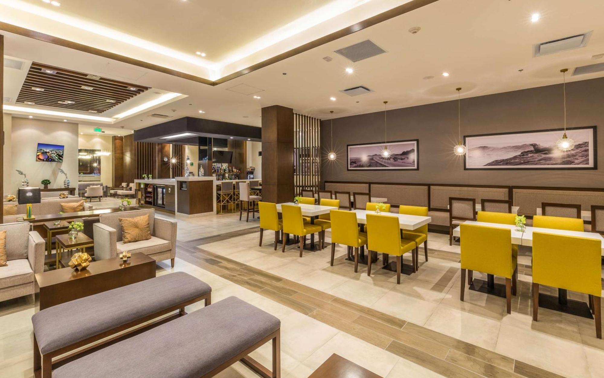 Hampton Inn By Hilton Tijuana Esterno foto